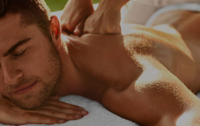 male masseur 1
