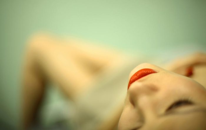 yoni massage